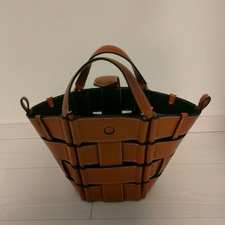 ZARA - ZARA トートバッグ 夏 レディース  小物 ショルダーバッグ