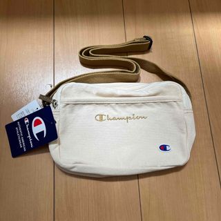 Champion - ショルダーバッグ　チャンピオン