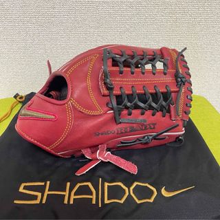 コンドースポーツオリジナル キャーストミット ソフトボール捕手 プロ コンドースポーツオリジナル キャーストミット ソフトボール捕手 プロ
