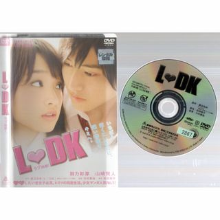 rd07807　 LDK　中古DVD(TVドラマ)