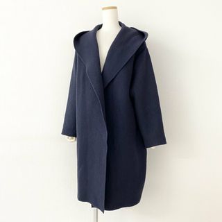 ギャルリーヴィー ロングコート(レディース)の通販 62点 | GALERIE VIE ギャルリーヴィー ロングコート(レディース)の通販 62点 | GALERIE VIE