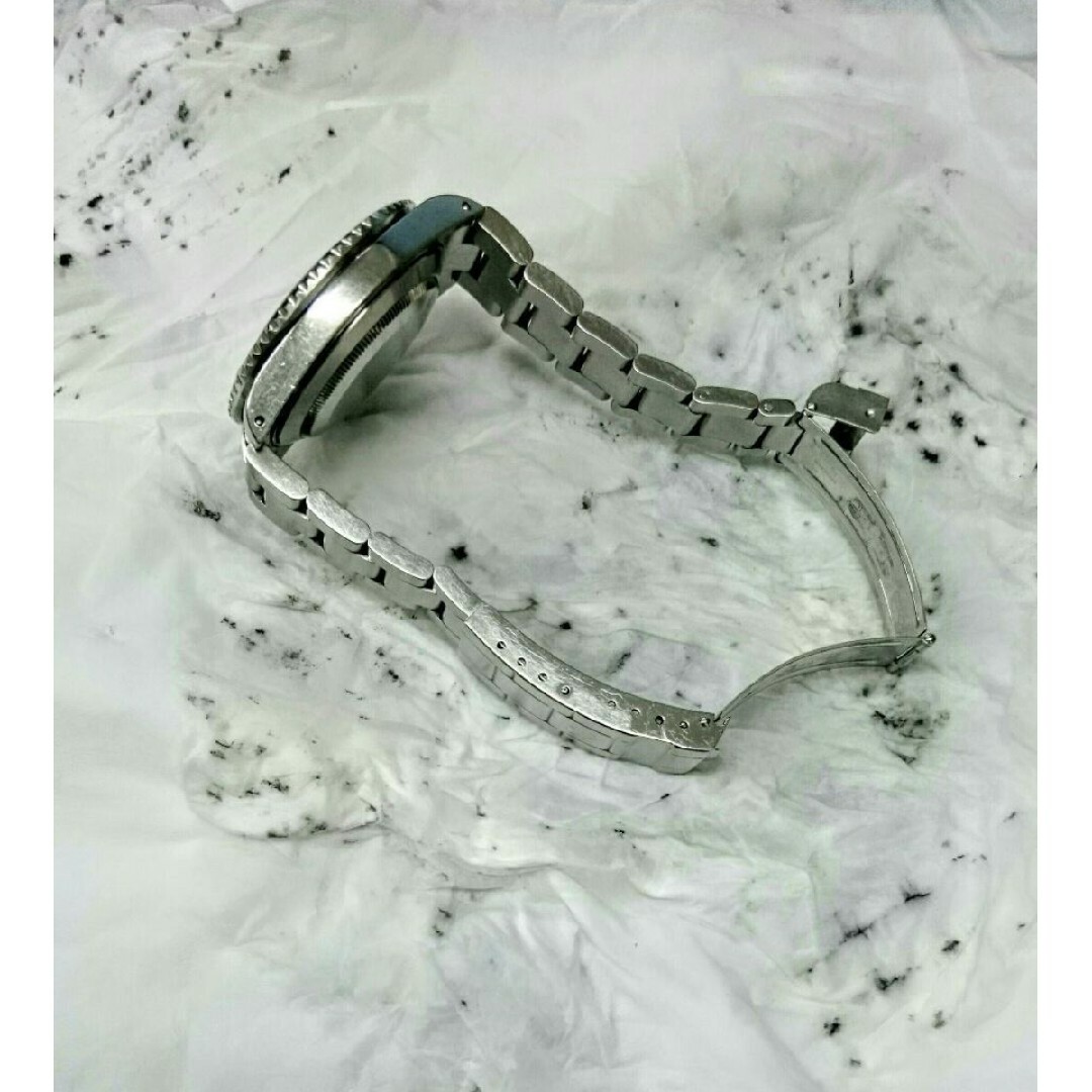 洗っ時計100ml×2本　貴金属用洗浄水 メンズの時計(腕時計(アナログ))の商品写真