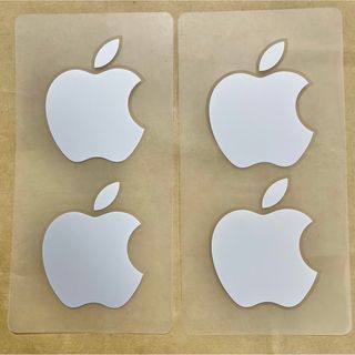 Apple - Apple ステッカー