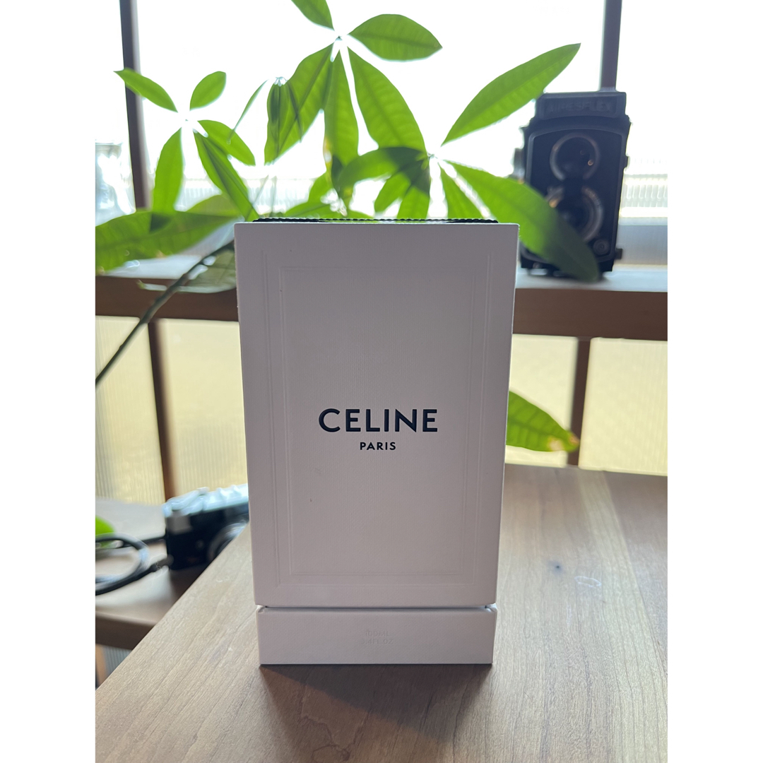 celine(セリーヌ)のセリーヌ　CELINE　レプティール　オードゥパルファム コスメ/美容の香水(ユニセックス)の商品写真