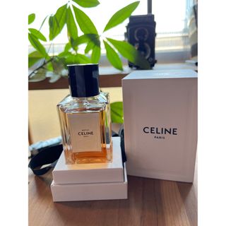 セリーヌ　CELINE　レプティール　オードゥパルファム