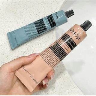 イソップ(Aesop)の【イソップ】アンドラム アロマティック ハンドバーム(ハンドクリーム)