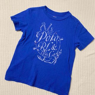 POLO RALPH LAUREN - ラルフローレン 半袖 Tシャツ ☆110〜120