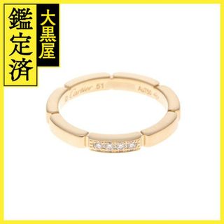 カルティエ(Cartier)のカルティエ マイヨンパンテール B4080300 【430】(リング(指輪))