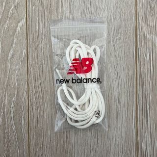 ニューバランス(New Balance)のニューバランス　靴ひも(その他)