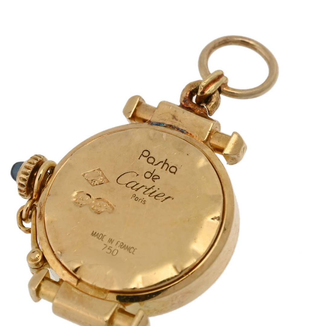 Cartier - カルティエ パシャチャーム チャームの通販 by 銀蔵ラクマ店 Cartier - カルティエ パシャチャーム チャームの通販 by 銀蔵ラクマ店