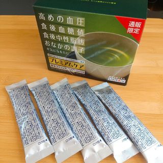 タイショウセイヤク(大正製薬)の5包 大正製薬 プレミアムケア 粉末スティック(健康茶)