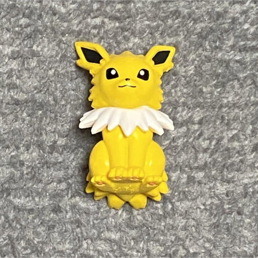 びっくらたまご ポケットモンスター イーブイフレンズフィギュアコレクション エンタメ/ホビーのフィギュア(ゲームキャラクター)の商品写真