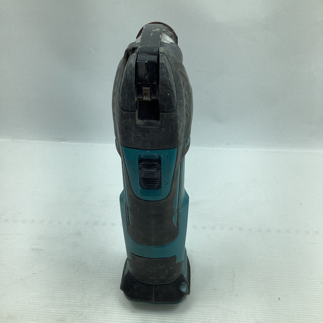 Makita(マキタ)の◇◇MAKITA マキタ マルチツール 充電器・充電池1個・ケース付 コードレス式 TM51D ブルー その他のその他(その他)の商品写真