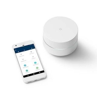 グーグル(Google)のGoogle WiFi(その他)