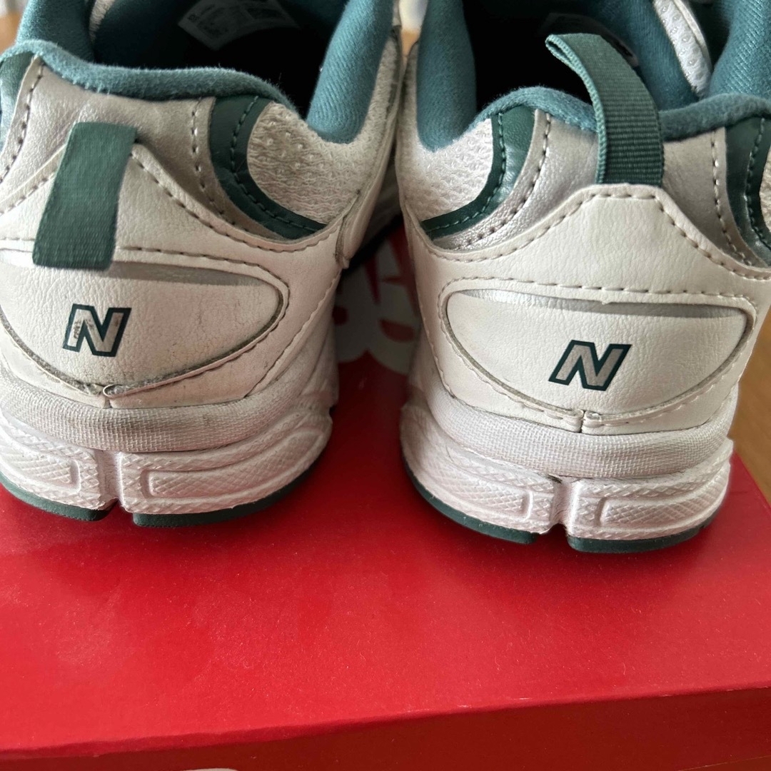 New Balance(ニューバランス)のニューバランス　ニューバランスレディース　スニーカー ML408  レディースの靴/シューズ(スニーカー)の商品写真