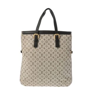 ルイヴィトン(LOUIS VUITTON)のルイヴィトン モノグラムミニ フランソワーズ  2WAYバッグ カーキ(その他)