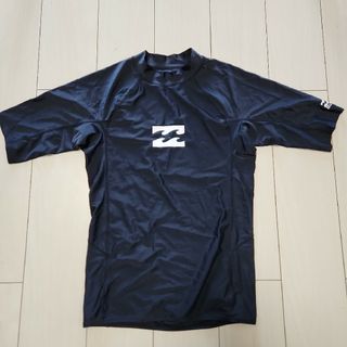 ビラボン(billabong)のBILLABONG　ビラボン　ラッシュガード　L(サーフィン)