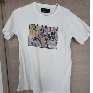 ユナイテッドトウキョウ(UNITED TOKYO)のユナイテッドトウキョウ　Tシャツ(Tシャツ/カットソー(半袖/袖なし))