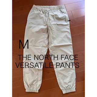 ザノースフェイス(THE NORTH FACE)のTHE NORTH FACE VERSATILE PANTS ノースフェイス(その他)