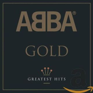 (CD)GOLD／ABBA