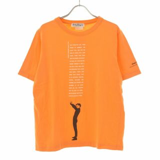 フェラガモ(Ferragamo)の【SalvatoreFerragamo】オードリー ヘップバーン半袖Tシャツ(Tシャツ(半袖/袖なし))