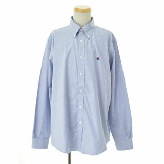 ブルックスブラザース(Brooks Brothers)の【BROOKSBROTHERS】ストレッチオックスフォード 長袖シャツ(シャツ)