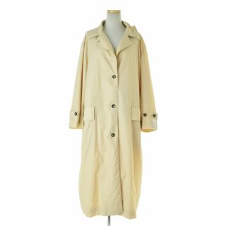 【rokh】nylon DECKARD TRENCH COATトレンチコート(トレンチコート)