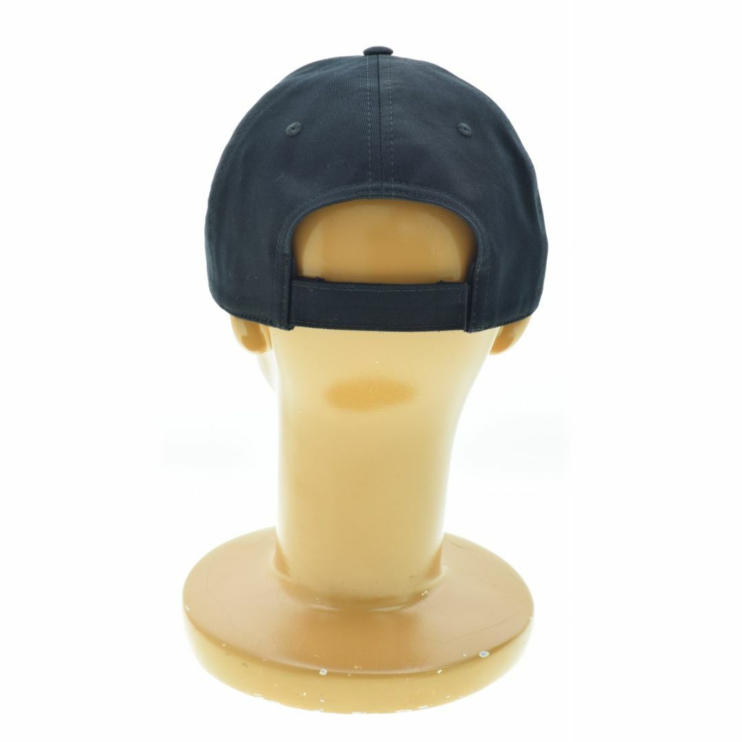 Marni(マルニ)の【MARNI】刺しゅうロゴ入り オーガニックギャバジン製キャップ メンズの帽子(キャップ)の商品写真