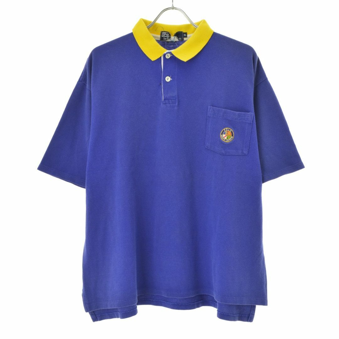 POLO RALPH LAUREN - 【POLORALPHLAUREN】ポケット付ワン POLO RALPH LAUREN - 【POLORALPHLAUREN】ポケット付ワン