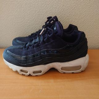 ナイキ(NIKE)のNIKE/ナイキ　エアマックス95 23.5センチ(スニーカー)