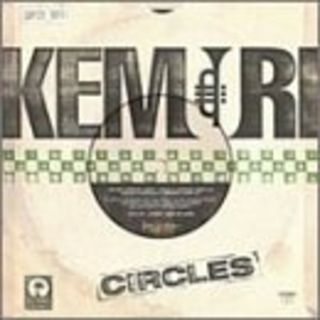 (CD)CIRCLES(紙)／KEMURI(ポップス/ロック(邦楽))