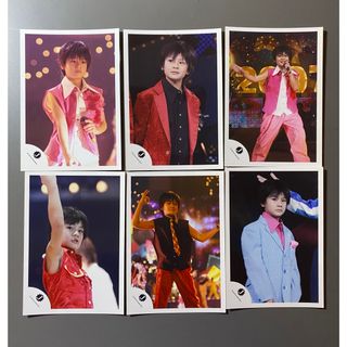 SixTONES - SixTONES 森本慎太郎　公式写真　幼少期　ジュニア　Jr オフショ