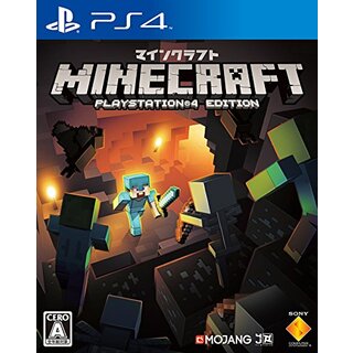 【PS4】Minecraft: PlayStation 4 Edition(その他)