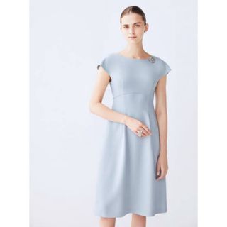 FOXEY - スズ様 ご専用 フォクシー Twin Bell ツインベル ワンピースの FOXEY - スズ様 ご専用 フォクシー Twin Bell ツインベル ワンピースの