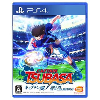 【PS4】キャプテン翼 RISE OF NEW CHAMPIONS(その他)