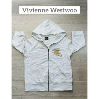 〖Vivienne Westwoo〗 ヴィヴィアンウエストウッド  パーカー