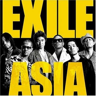 (CD)ASIA／EXILE、EXILES、GLAY×EXILE、michico、FATMAN SCOOP(ポップス/ロック(邦楽))