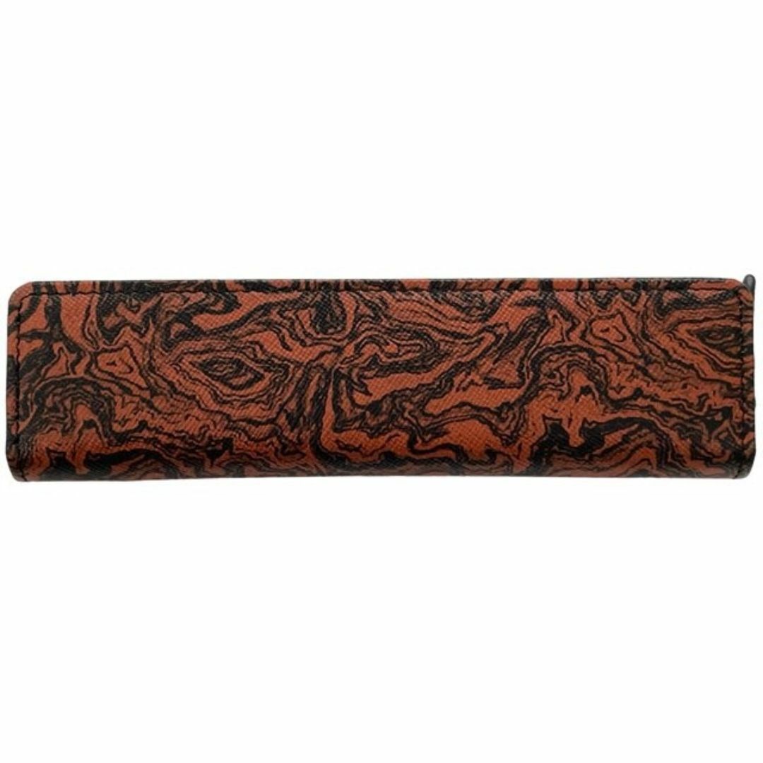 未使用 新古品 MONTBLANC モンブラン ラウンドジップ ペンケース 未使用 新古品 MONTBLANC モンブラン ラウンドジップ ペンケース