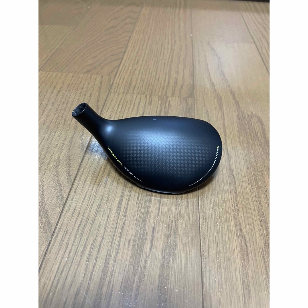 PING ピン G430 UT ♯2 17° ヘッド単品 中古品 送料無料 スポーツ/アウトドアのゴルフ(クラブ)の商品写真