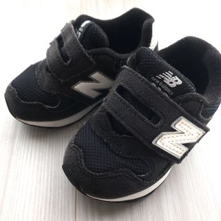 New Balance - New Balance　313