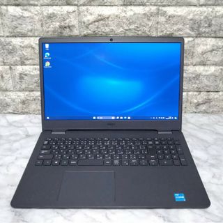 デル(DELL)のDell inspiron 3501 Core i3 高速SSD 値引不可(ノートPC)