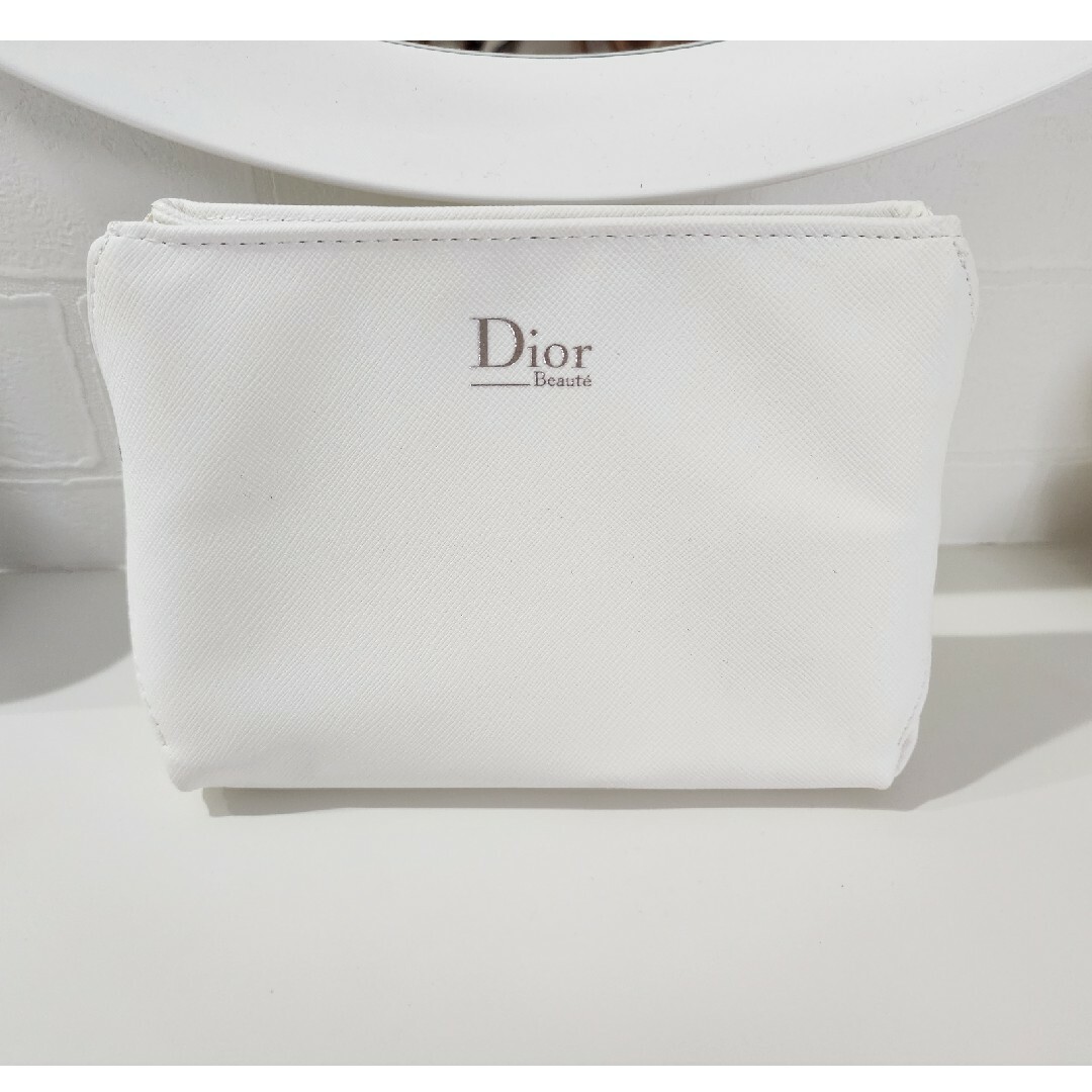 Dior(ディオール)のDior　ポーチ レディースのファッション小物(ポーチ)の商品写真