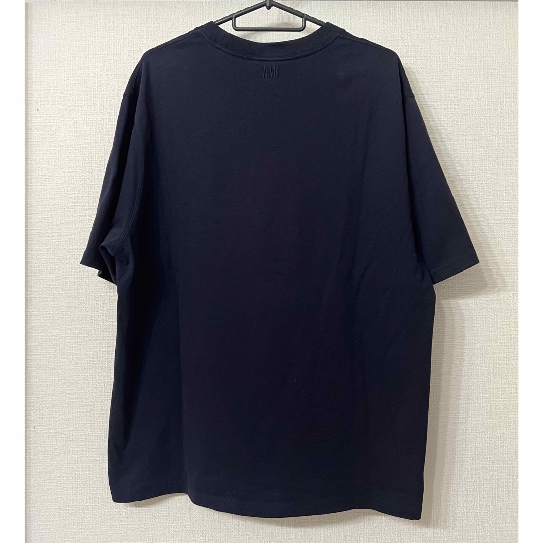 ami(アミ)のAmi paris Tシャツ メンズのトップス(Tシャツ/カットソー(半袖/袖なし))の商品写真