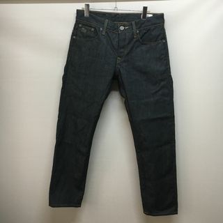 G-STAR RAW - イタリア製　G-Star RAW　ジースター ロゥ　デニムパンツ　USED