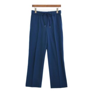 バーニーズニューヨーク(BARNEYS NEW YORK)のBARNEYS NEWYORK パンツ（その他） 38(M位) 青系 【古着】【中古】(その他)