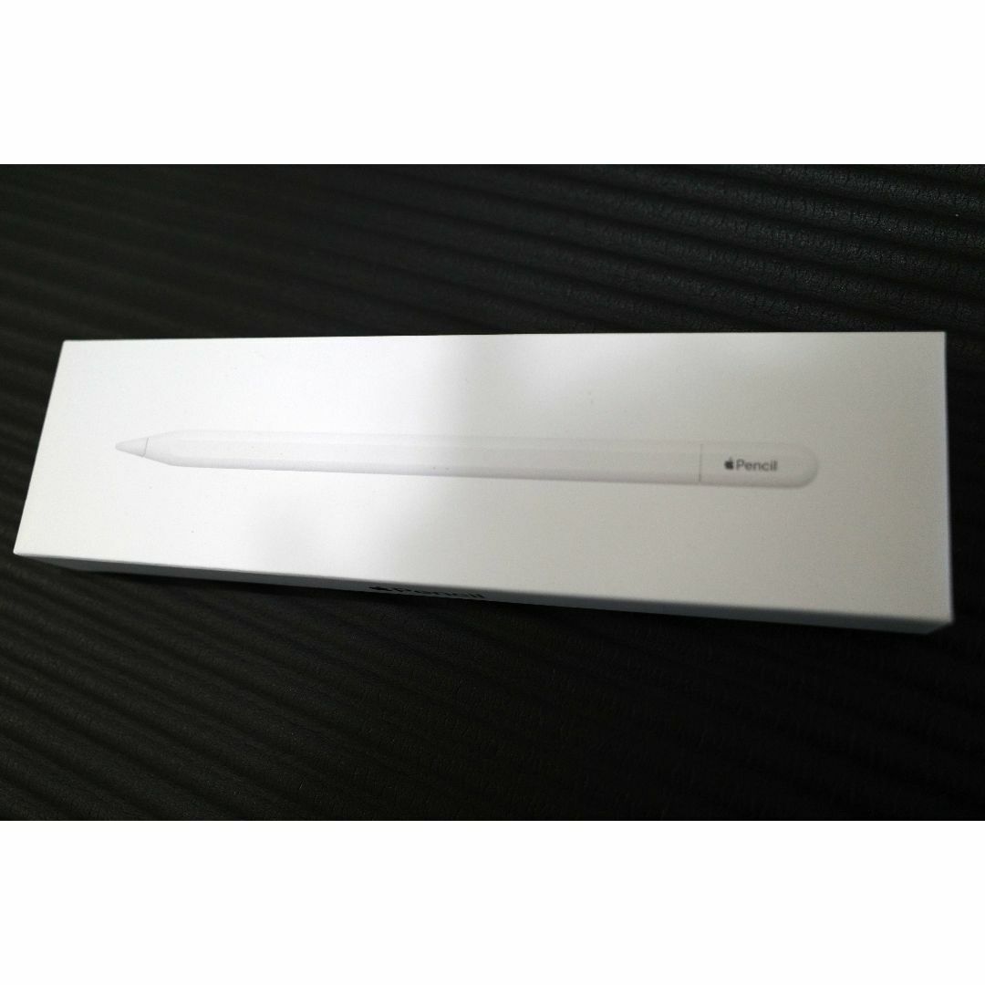 Apple(アップル)のApple Pencil USB-C MUWA3ZA/A 新品未開封 スマホ/家電/カメラのPC/タブレット(タブレット)の商品写真