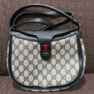 グッチ(Gucci)のGUCCI ショルダー(ショルダーバッグ)