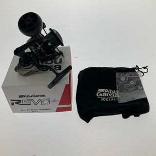 □□Abu Garcia アブガルシア Revo SP Beast(レボ SP ビースト) 3000MSH(リール)