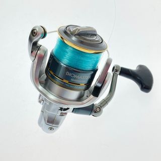 シマノ(SHIMANO)の□□SHIMANO シマノ バイオマスター C3000 02269 本体のみ(リール)