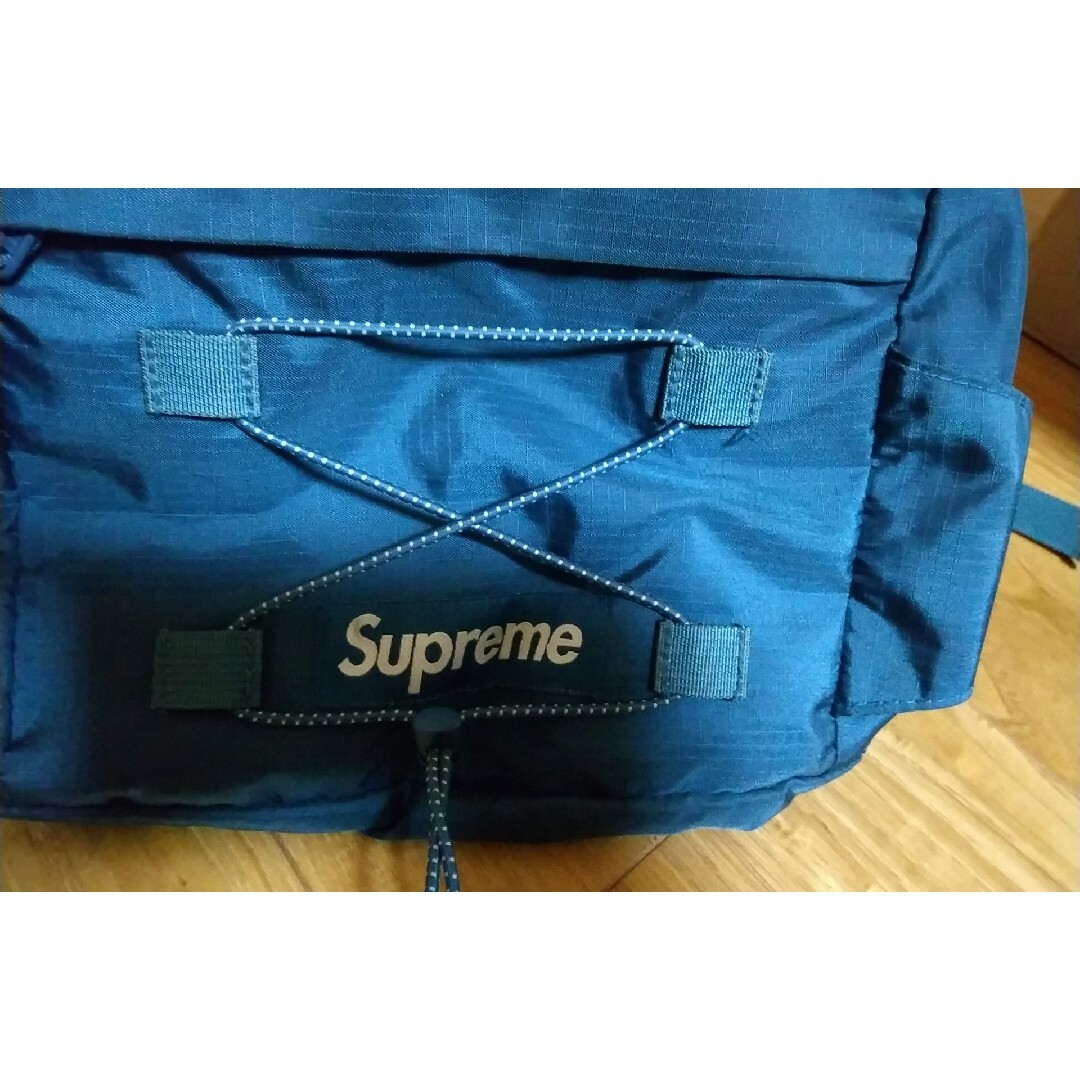 Supreme(シュプリーム)の17ss Supreme ウエストバッグ メンズのバッグ(ウエストポーチ)の商品写真